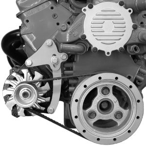 ALAN GROVE COMPONENTS LT1 Low Mt Alt Brkt Pass Side- 227R