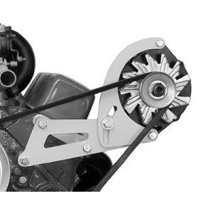 ALAN GROVE COMPONENTS SBC LWP Lo-Pro Alt Bracket Driver Side- 234L