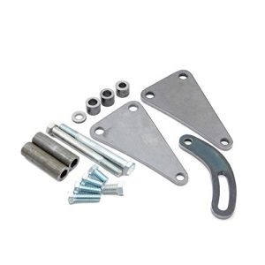 ALAN GROVE COMPONENTS Power Steering Bracket - 418L