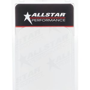 ALLSTAR PERFORMANCE Clamshell for Carded Product 4x7 10pk- ALL016