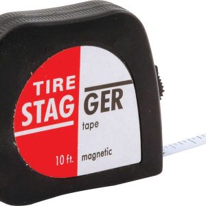 ALLSTAR PERFORMANCE Tire Tape Economy 20pk - ALL10111-20