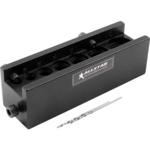 ALLSTAR PERFORMANCE Safety Wire Drill Fixture- ALL10122