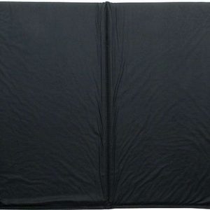ALLSTAR PERFORMANCE Track Mat Black 24 x 52- ALL10126