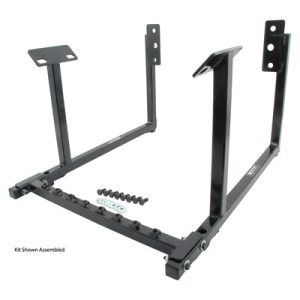 ALLSTAR PERFORMANCE Engine Cradle SB/BBC Heavy Duty- ALL10132