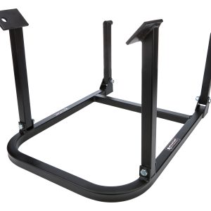 ALLSTAR PERFORMANCE Folding Engine Cradle SBC- ALL10133