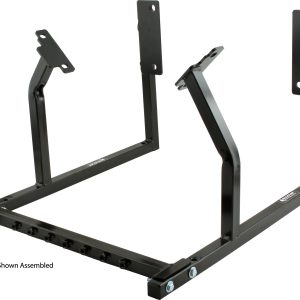 ALLSTAR PERFORMANCE Engine Cradle SBF Mod/Coyote Std Duty- ALL10147