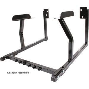 ALLSTAR PERFORMANCE Engine Cradle SBF Heavy Duty- ALL10148