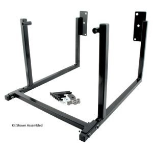 ALLSTAR PERFORMANCE Engine Cradle SBM Std Duty- ALL10150