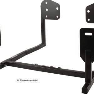 ALLSTAR PERFORMANCE Sprint Engine Cradle - ALL10159