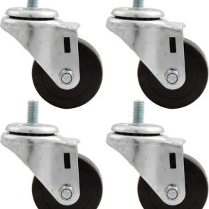 ALLSTAR PERFORMANCE Wheel Kit 3in Heavy Duty- ALL10164