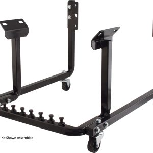 ALLSTAR PERFORMANCE Engine Cradle SB/BBC w/ Casters- ALL10172
