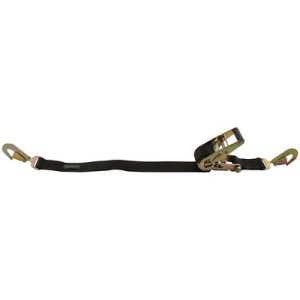 ALLSTAR PERFORMANCE Tie Down Strap Twisted Snap Hook- ALL10192