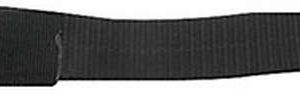 ALLSTAR PERFORMANCE Axle Strap 33in Flat Delta Ring- ALL10207
