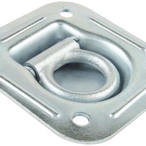 ALLSTAR PERFORMANCE Recessed D-Ring 10pk - ALL10210-10