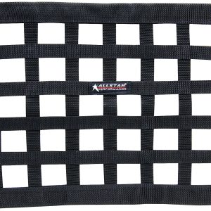 ALLSTAR PERFORMANCE Low Profile Window Net 14 x 18- ALL10249