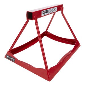 ALLSTAR PERFORMANCE Stack Stands 11in 1pr Steel- ALL10253