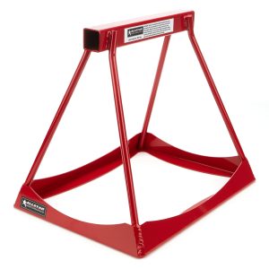 ALLSTAR PERFORMANCE Stack Stands 14in 1pr Steel- ALL10254