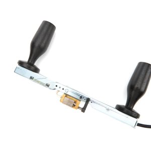 ALLSTAR PERFORMANCE Heated Tire Siper - ALL10266