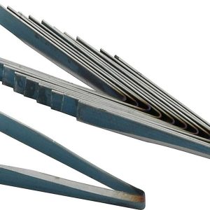 ALLSTAR PERFORMANCE #1 Round Blades 1/32in 12 Pack- ALL10267