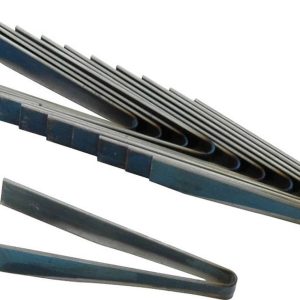 ALLSTAR PERFORMANCE #2 Round Blades 2/32in 12 Pack- ALL10268