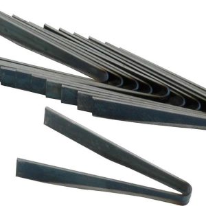 ALLSTAR PERFORMANCE #3 Round Blades 3/32in 12 Pack- ALL10269