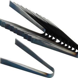 ALLSTAR PERFORMANCE #6 Round Blades 6/32in 12 Pack- ALL10277