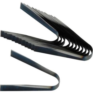 ALLSTAR PERFORMANCE #10 Round Blades 10/32in 12 Pack- ALL10279