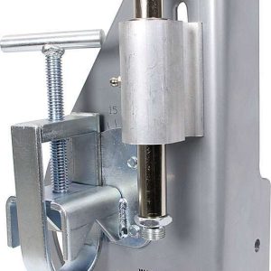 ALLSTAR PERFORMANCE Tubing Notcher - ALL10411