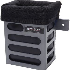 ALLSTAR PERFORMANCE Radio Box Flat Mount Small- ALL10439