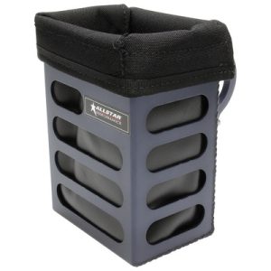 ALLSTAR PERFORMANCE Radio Box 1.75in Clamp On Small- ALL10441