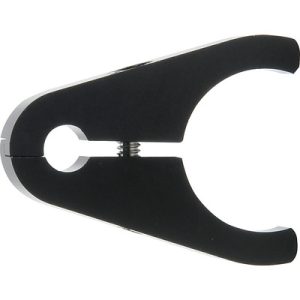 ALLSTAR PERFORMANCE Half Clamp 1.25in - ALL10464