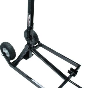 ALLSTAR PERFORMANCE Cart for 10565 Tire Prep Stand- ALL10567