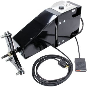 ALLSTAR PERFORMANCE Electric Motor for 10575 Tire Prep Stand- ALL10576