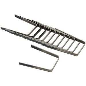 ALLSTAR PERFORMANCE #32 Heavy Duty Flat Blades 32/32 12pk- ALL10586