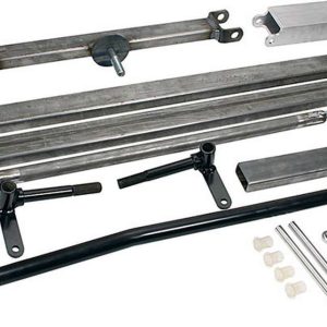 ALLSTAR PERFORMANCE Pit Cart Chassis - ALL10601