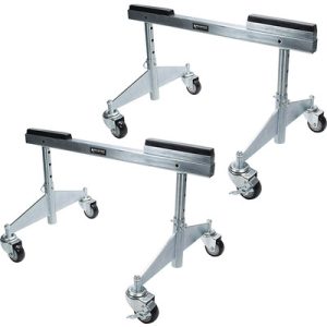 ALLSTAR PERFORMANCE Chassis Dollies - ALL10625