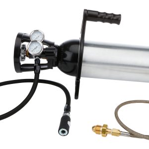 ALLSTAR PERFORMANCE Nitrogen Air Tank Kit - ALL10630