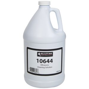 ALLSTAR PERFORMANCE Cleaning Solution for Ultra Sonic Cleaners- ALL10644