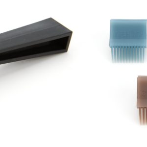 ALLSTAR PERFORMANCE Radiator Fin Comb Kit - ALL10680