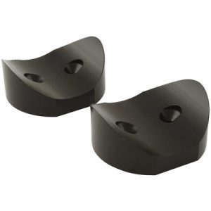 ALLSTAR PERFORMANCE Adapter Cups 1pr for Ride Height Blocks- ALL10722