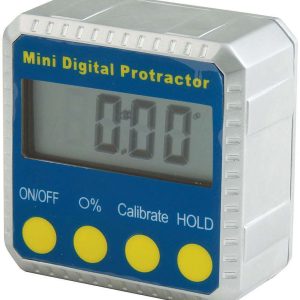 ALLSTAR PERFORMANCE Digital Level 2x2 - ALL10742