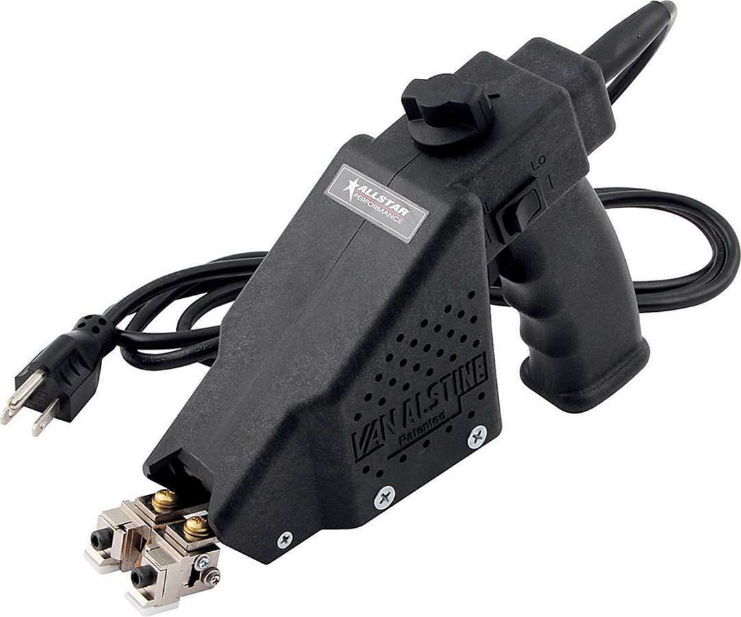 ALLSTAR PERFORMANCE All-In-One Tire Groover - ALL10770