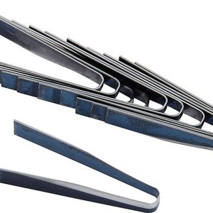 ALLSTAR PERFORMANCE Flat #3 Blades 3/32in - ALL10780