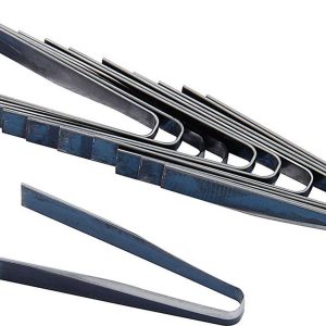 ALLSTAR PERFORMANCE Flat #10 Blades 10/32in - ALL10785