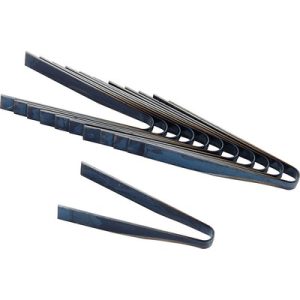 ALLSTAR PERFORMANCE Round #5 Blades 5/32in - ALL10794