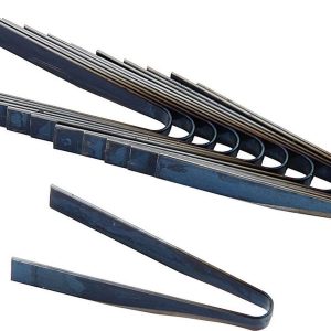 ALLSTAR PERFORMANCE Round #6 Blades 6/32in - ALL10795