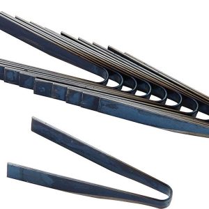 ALLSTAR PERFORMANCE Round #8 Blades 8/32in - ALL10796