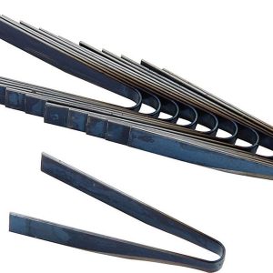 ALLSTAR PERFORMANCE Round #10 Blades 10/32in - ALL10797