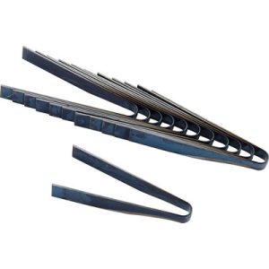 ALLSTAR PERFORMANCE Round #12 Blades 12/32in - ALL10798