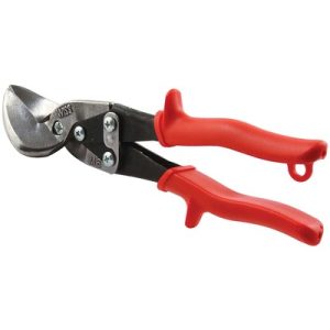 ALLSTAR PERFORMANCE Tin Snips Straight and LH Cut- ALL11030